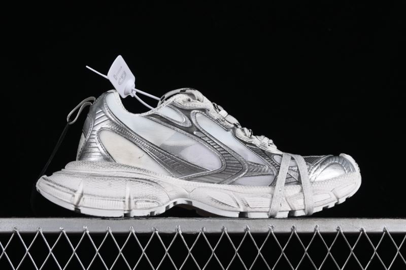 Balenciaga Track Shoes